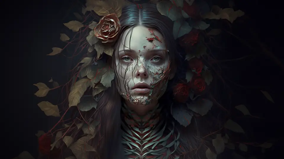 Czarownica z Lewina Kłodzkiego legenda o niesprawiedliwości i ludzkiej zawiści