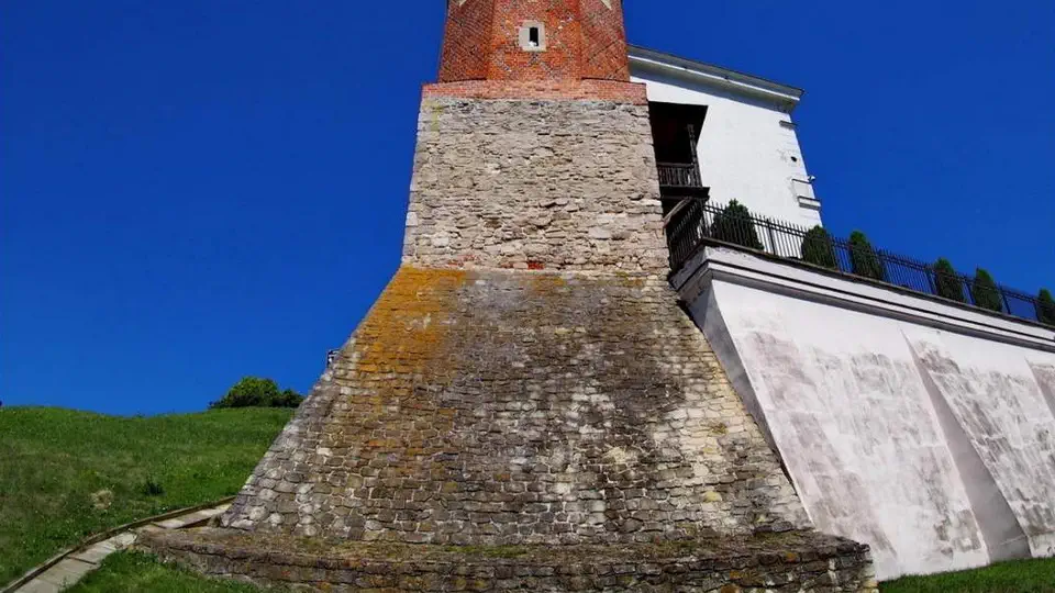 Sandomierz i jego zabytki