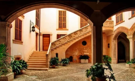 Majorka na Balearach atrakcje, zabytki oraz informacje i ciekawostki