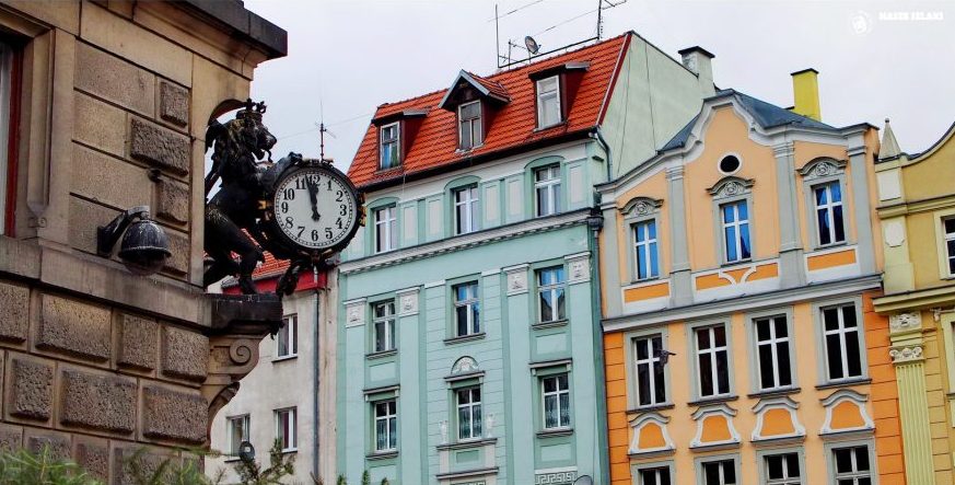 Twierdza Kłodzko podziemia i most św. Jana – Zwiedzanie, atrakcje i ciekawostki