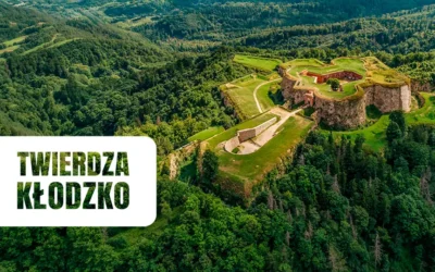 Twierdza Kłodzko podziemia i inne atrakcje miasta