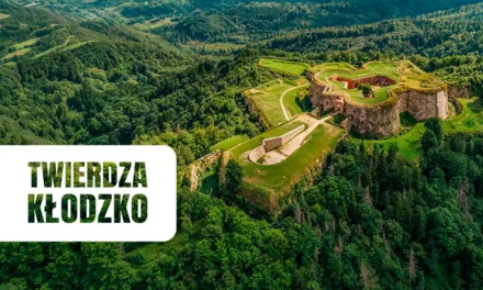 Twierdza Kłodzko podziemia i inne atrakcje miasta