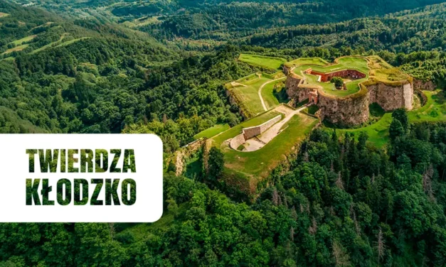 Twierdza Kłodzko podziemia i inne atrakcje miasta
