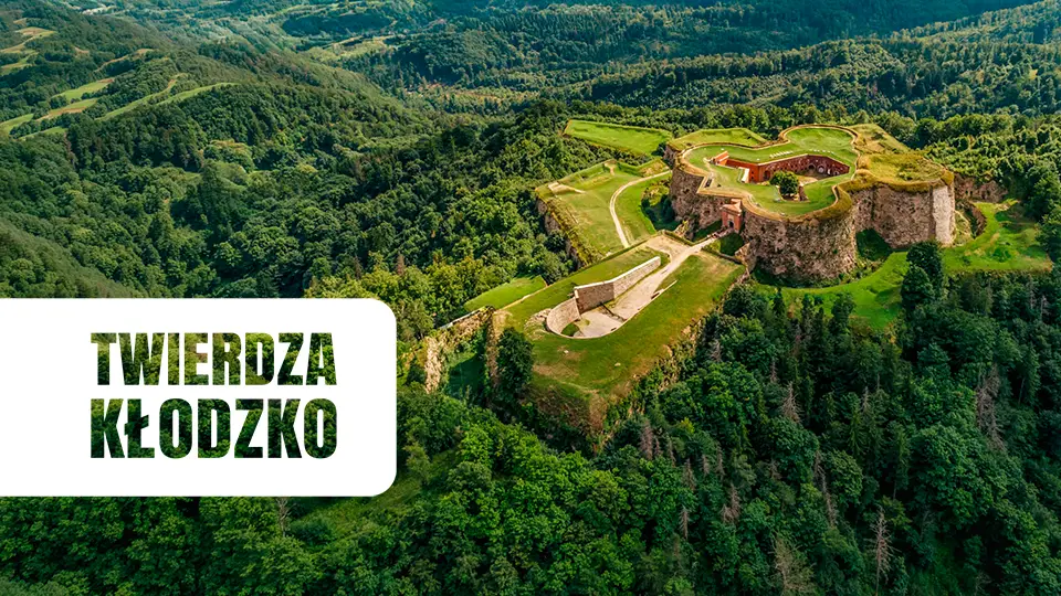 Twierdza Kłodzko podziemia i inne atrakcje miasta