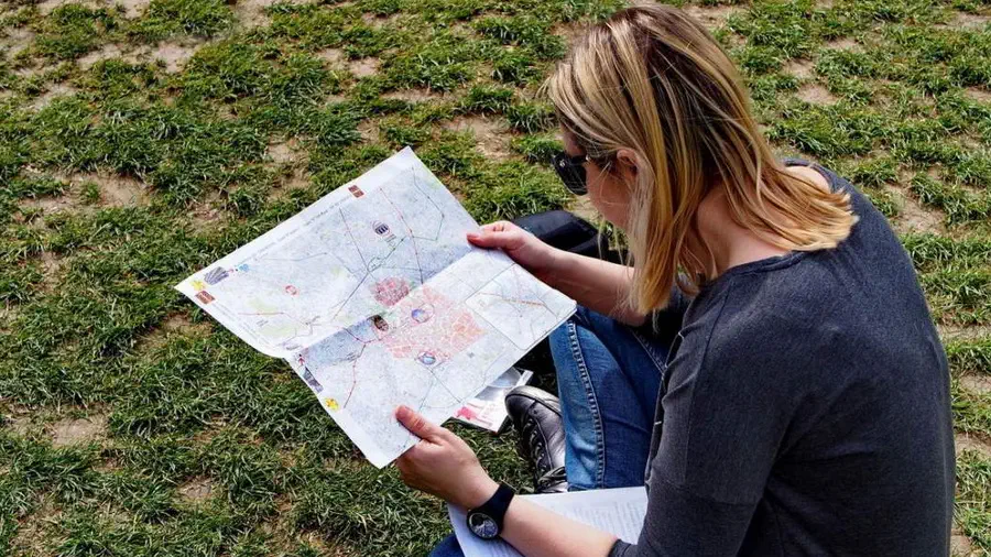 Ewa Baranowska w Mediolanie