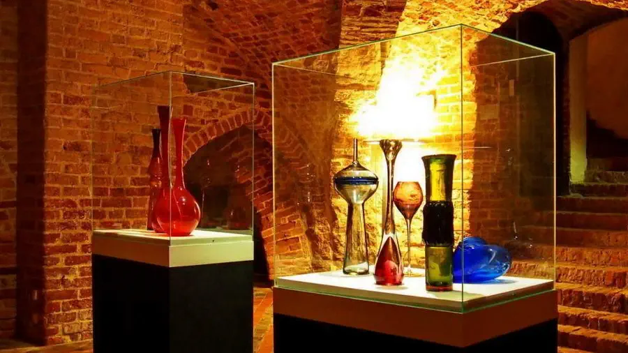 Zamek Kwidzyn jego historia, atrakcje, ciekawostki i legenda