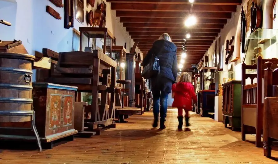 Spacer po zamku w Kwidzynie