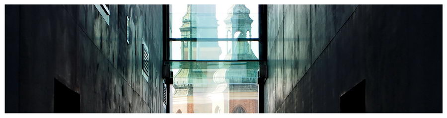 Ostrów Tumski i Brama Poznania 