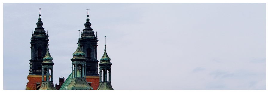 Ostrów Tumski i Brama Poznania – czyli wyprawa do miejsca, gdzie zaczęła się Polska