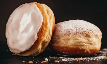 Przepis na pączki tradycyjne staropolskie ich historia i ciekawostki