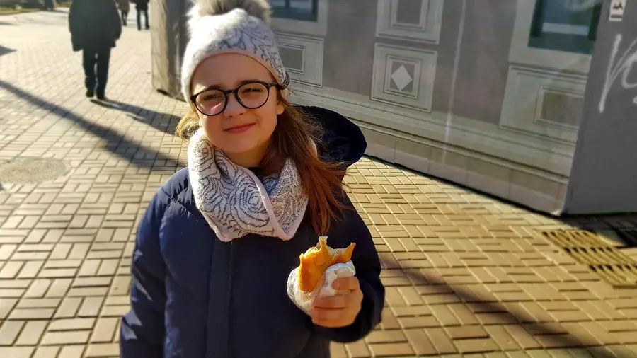Pączek po Kijowsku – bardzo oryginalny fast food
