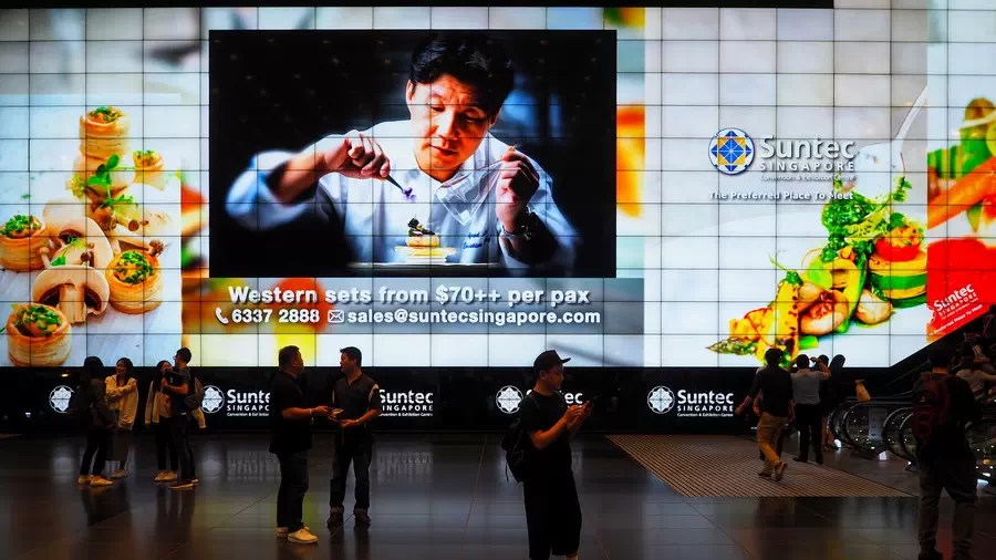 Singapur zwiedzanie miasta oraz jego atrakcje i ciekawostki