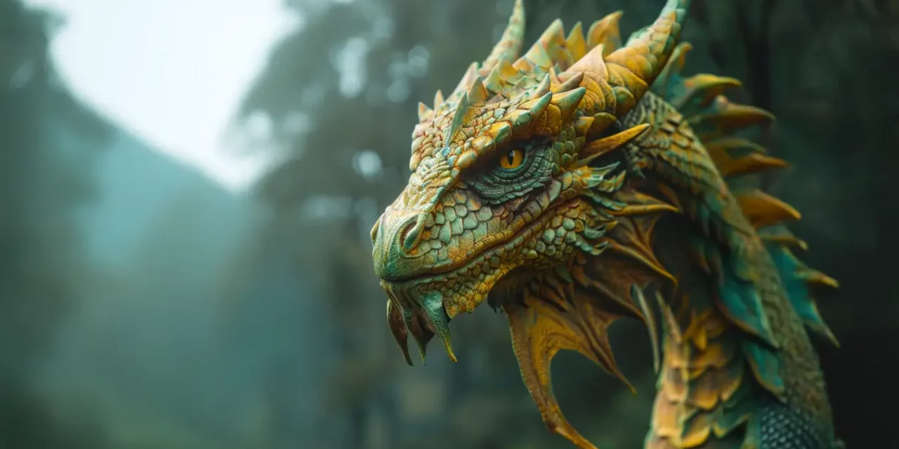 Jak powstała wyspa Bali — Legenda z Indonezji