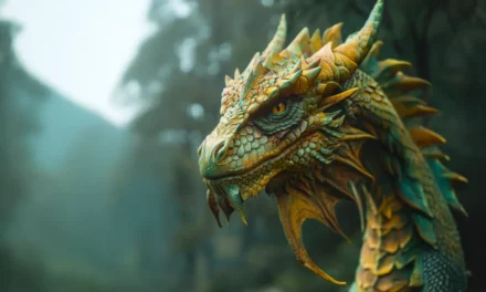 Jak powstała wyspa Bali — Legenda z Indonezji