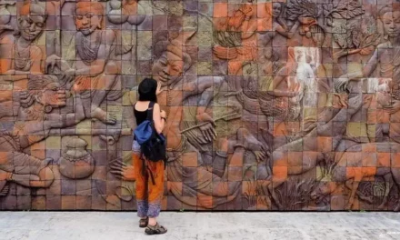 Park Narodowy Doi Inthanon wodospady, góry i inne atrakcje wokół Chiang Mai