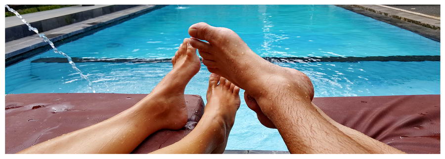 Bali-Indonezja-hotel-tanio-Warsas-Garden-Bungalow-and-Spa-wyspa-basen-śniadanie