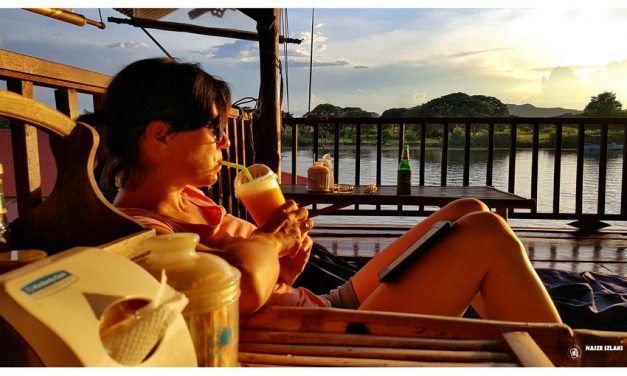 Azja – Noclegi na każdą kieszeń