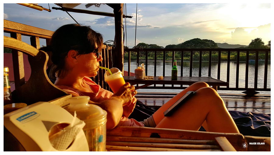 Azja – Noclegi na każdą kieszeń