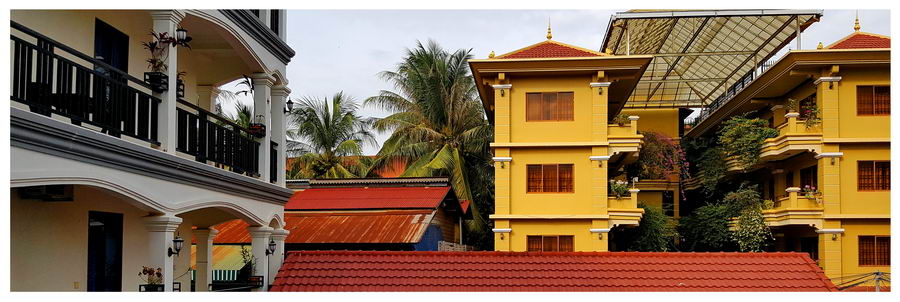 Siem-Reap-Kambodża-The-Amra-Angkor-Hotel-tanio-dobre-położenie