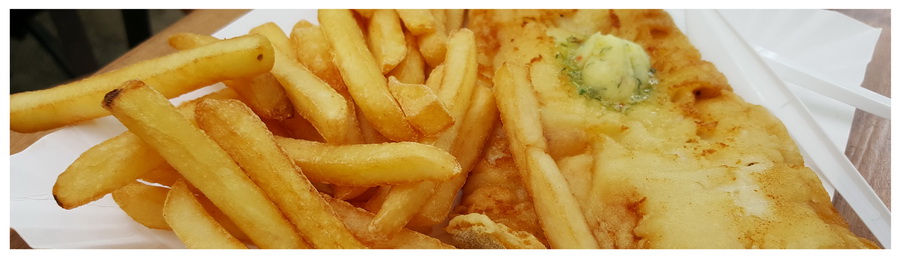 fish and chips narodowa angielska potrawa ryba i frytki