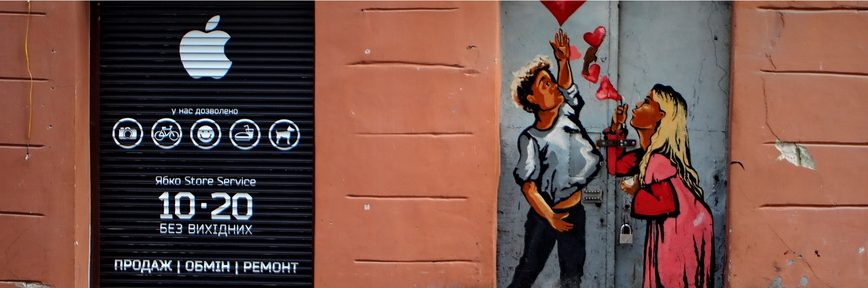 Lwów-Ukraina-Wschód-zabytki-atrakcje-co-zobaczyć-zwiedzanie-ceny-bilety-mural-rysunek-streetart