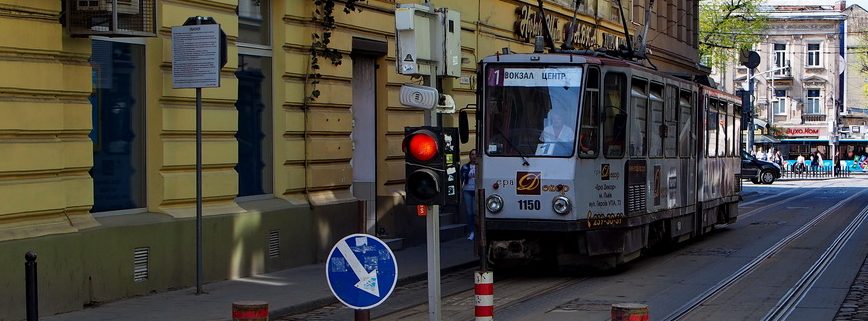 Lwów-Ukraina-Wschód-zabytki-atrakcje-co-zobaczyć-zwiedzanie-ceny-bilety-tramwaj-transport