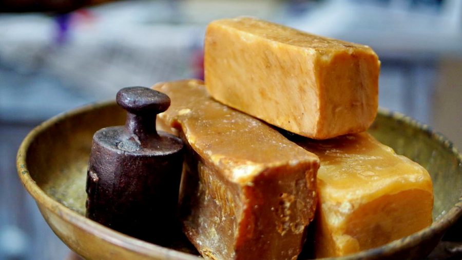 Muzeum Mydła i Historii Brudu w Bydgoszczy – Atrakcje i zwiedzanie