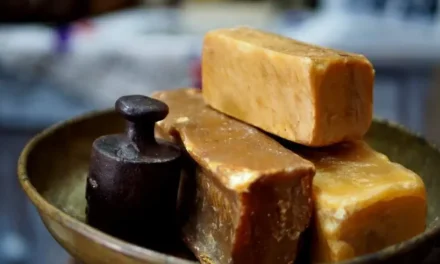 Muzeum Mydła i Historii Brudu w Bydgoszczy