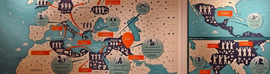 Lwowskie-Muzeum-Piwa-Ukraina-Lwów-piwo-zwiedzanie-co-zobaczyć-atrakcje-mapa-historia-piwa