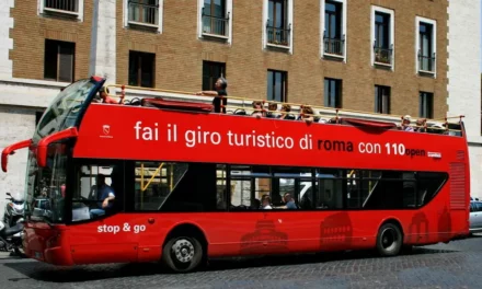 Rzym w jeden dzień co można zobaczyć w tak krótkim czasie