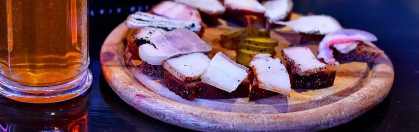 Muzeum Słoniny we Lwowie