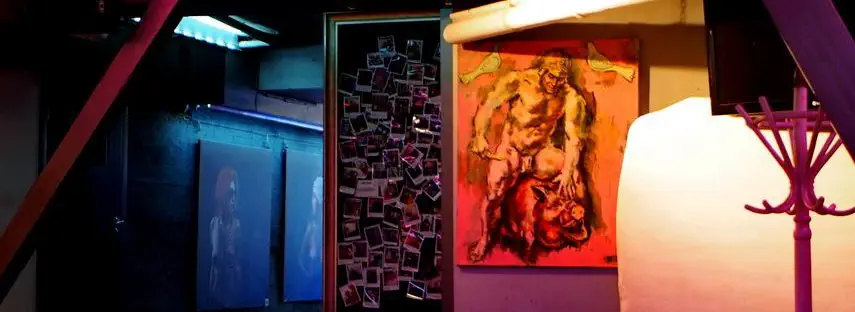 Muzeum Słoniny we Lwowie