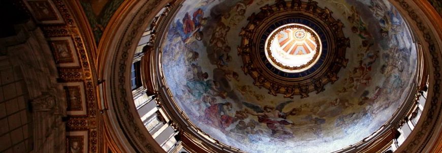 Włochy-Rzym-zwiedzanie-atrakcje-co-zobaczyć-blog-podróżniczy-katedra-sykstyńska