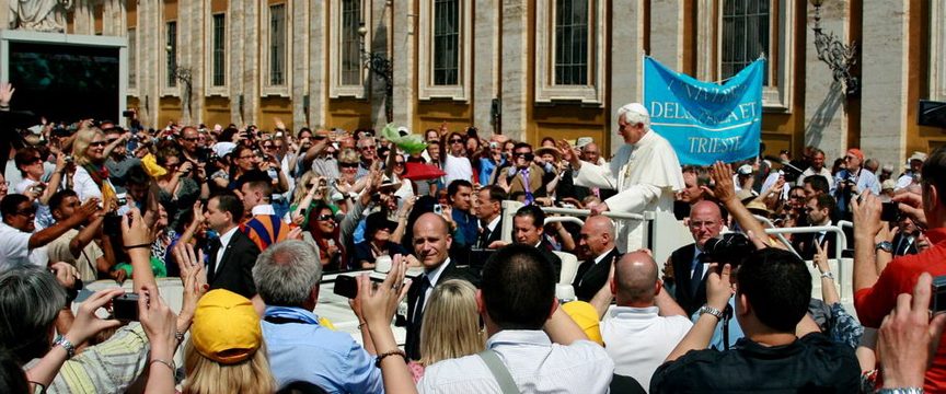 Włochy-Rzym-zwiedzanie-atrakcje-co-zobaczyć-blog-podróżniczy-papież-Benedykt