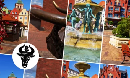 Atrakcje w Chojnicach oraz ciekawe miejsca, które trzeba zobaczyć