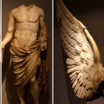 Muzeum Palatynu najstarszej części starożytnego Rzymu