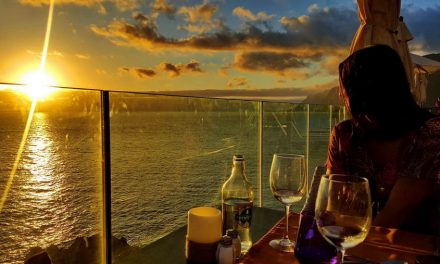 Wyspy Kanaryjskie Teneryfa i La Gomera krótka wizyta