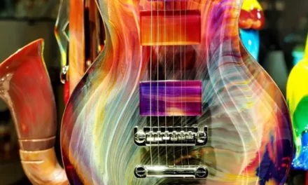 Wyspa Murano w Wenecji szkło i biżuteria oraz historia i ciekawostki