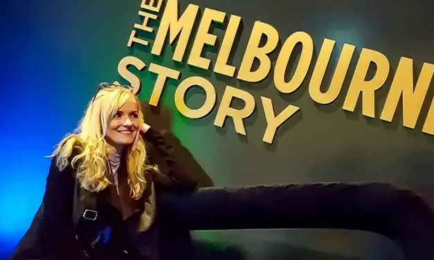 Melbourne w Australii nagrodzone tytułem najlepszego miasta do życia