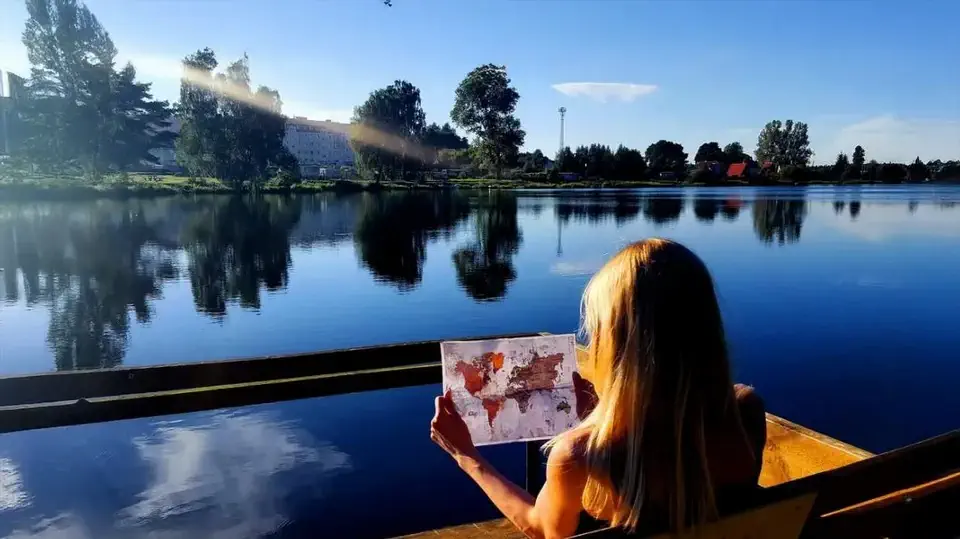 Docklands Melbourne w Australii