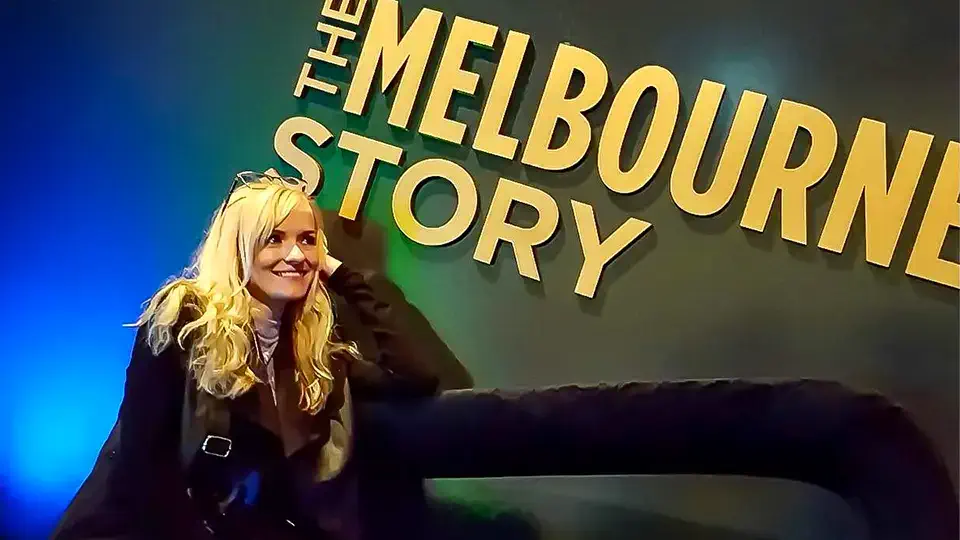 Melbourne w Australii nagrodzone tytułem najlepszego miasta do życia