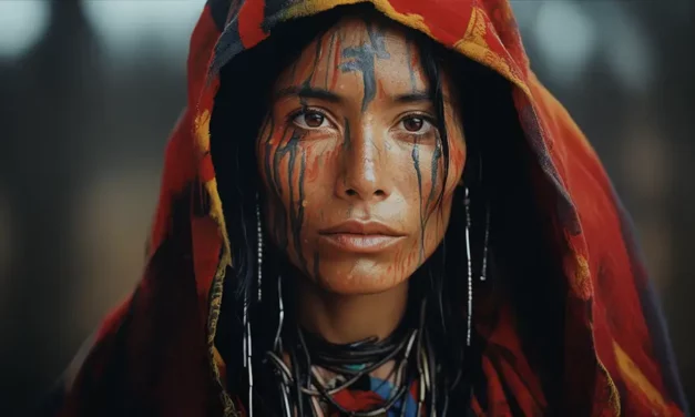 Wyspa Langkawi i legenda o pięknej Mashuri