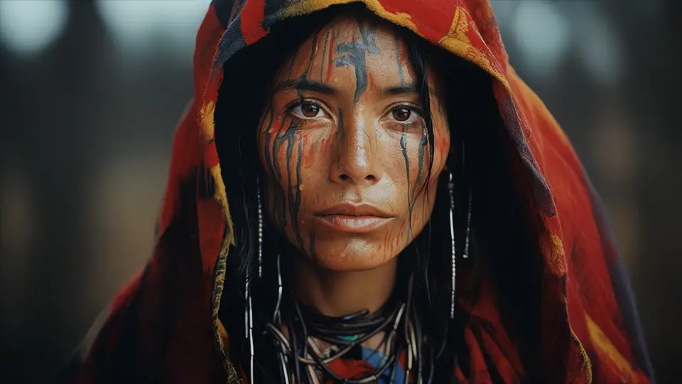 Wyspa Langkawi i legenda o pięknej Mashuri