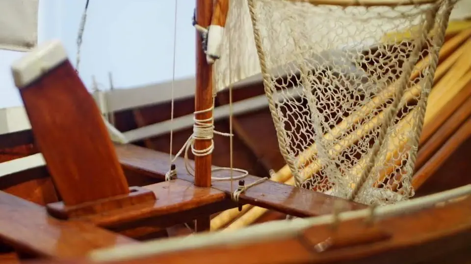 Pomorskie atrakcje. Władysławowo Centrum Promocji i Edukacji Szlaku Rybackiego.