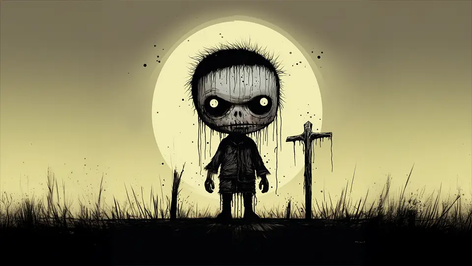 Ząbkowice Śląskie i legenda o Frankensteinie