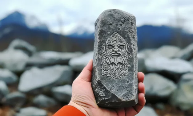 Błędne Skały w Sudetach i legenda o ich powstaniu