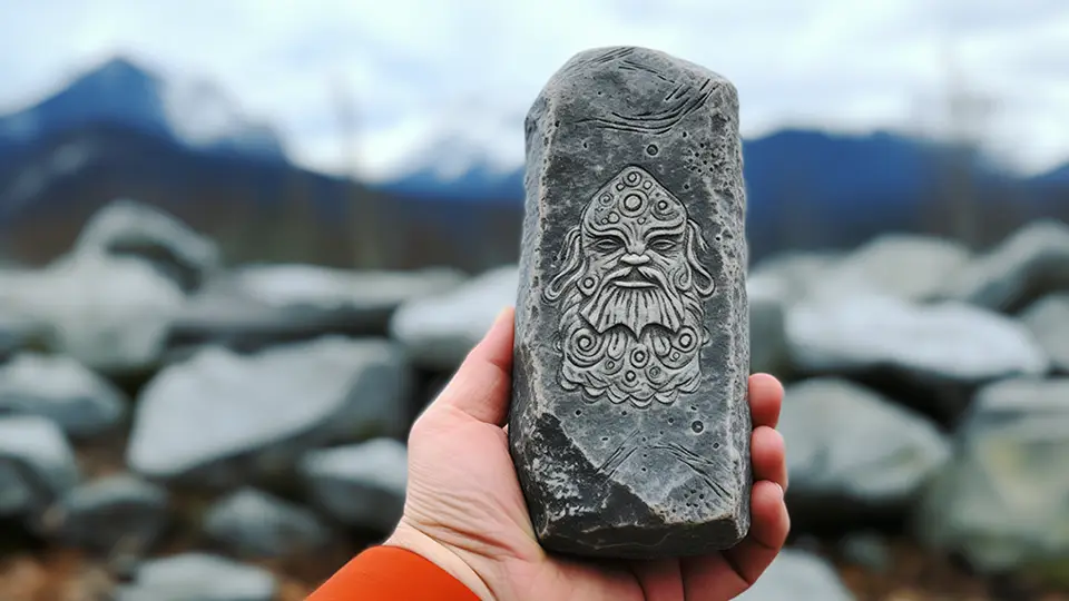 Błędne Skały w Sudetach i legenda o ich powstaniu