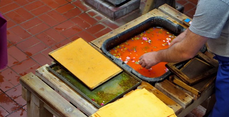 Muzeum Papiernictwa w Dusznikach Zdroju