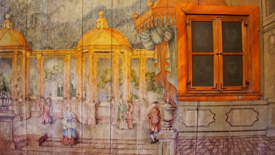 Muzeum Papiernictwa - Duszniki-Zdrój.