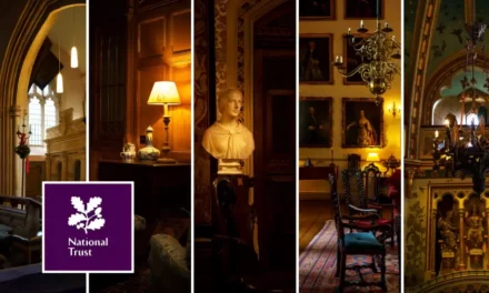 National Trust w Anglii co to jest i co musisz wiedzieć